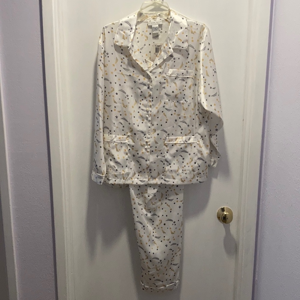 Pajama set